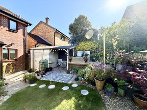 Garden- click for photo gallery